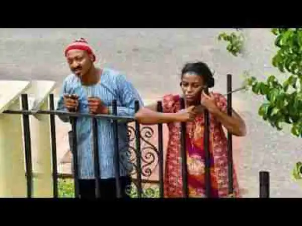 Video: Excess Luggage Reloaded - #AfricanMovies #2017NollywoodMovies #LatestNigerianMovies2017 #FullMovie